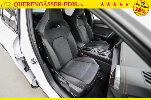 Cupra Formentor 2,0 TSI DSG 4x4 VZ - LAGER 