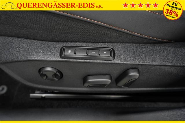 Cupra Formentor 2,0 TSI DSG 4x4 VZ - LAGER 