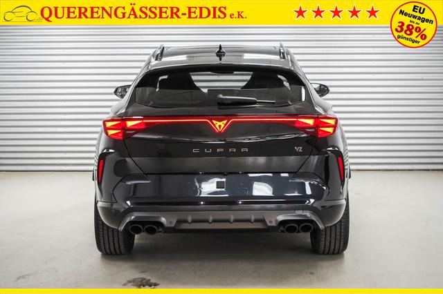 Cupra Formentor 2,0 TSI DSG 4x4 VZ - LAGER 