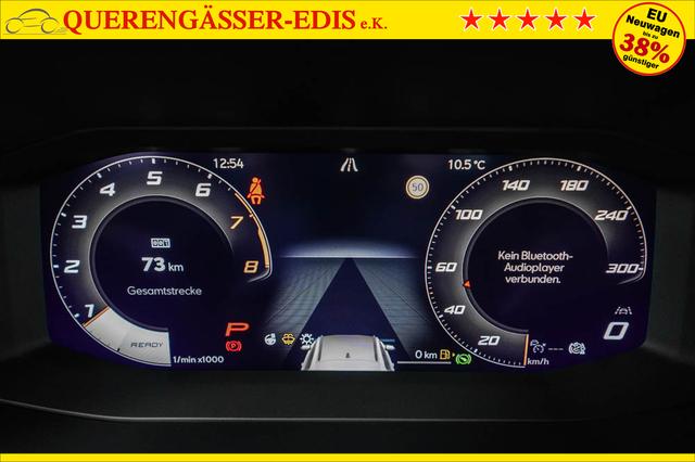 Cupra Formentor 2,0 TSI DSG 4x4 VZ - LAGER 