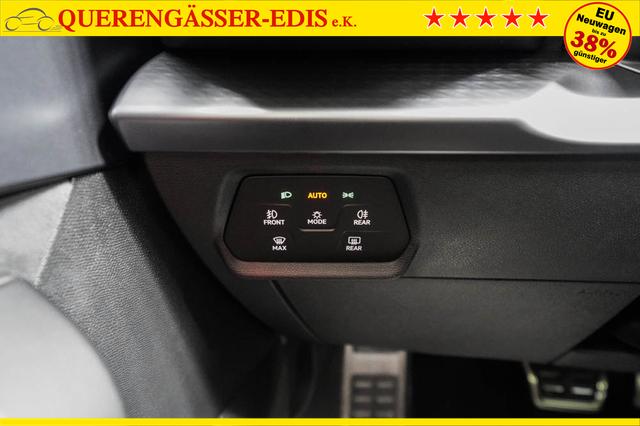 Cupra Formentor 2,0 TSI DSG 4x4 VZ - LAGER 