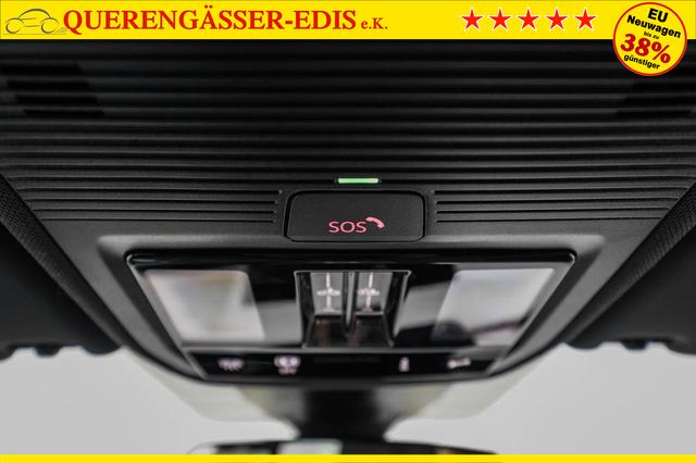 Cupra Formentor 2,0 TSI DSG 4x4 VZ - LAGER 