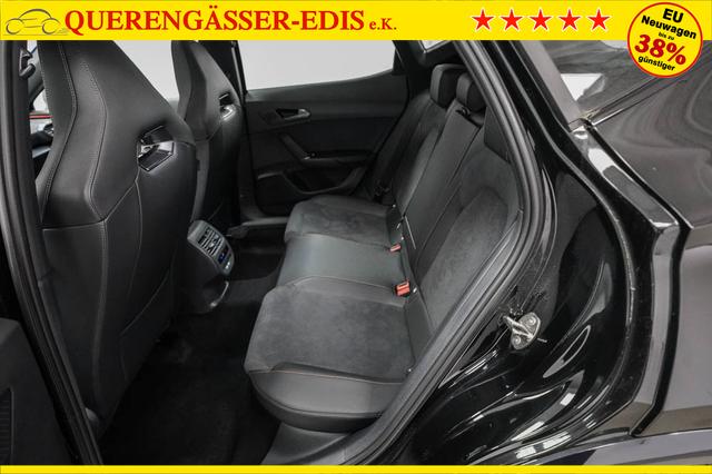 Cupra Formentor 2,0 TSI DSG 4x4 VZ - LAGER 