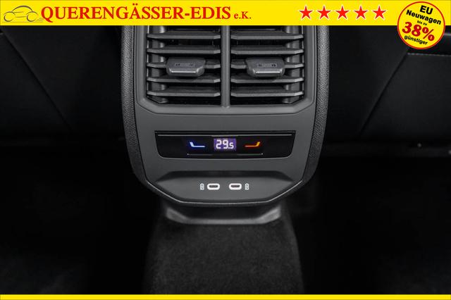 Cupra Formentor 2,0 TSI DSG 4x4 VZ - LAGER 