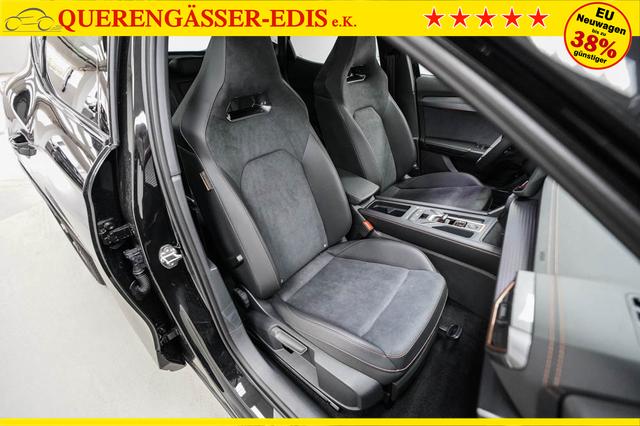Cupra Formentor 2,0 TSI DSG 4x4 VZ - LAGER 
