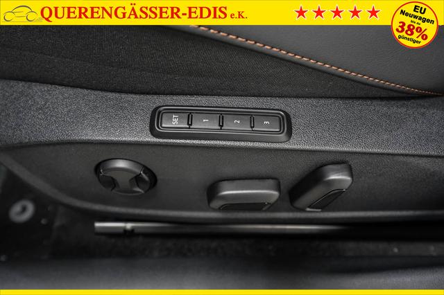 Cupra Formentor 2,0 TSI DSG 4x4 VZ - LAGER 