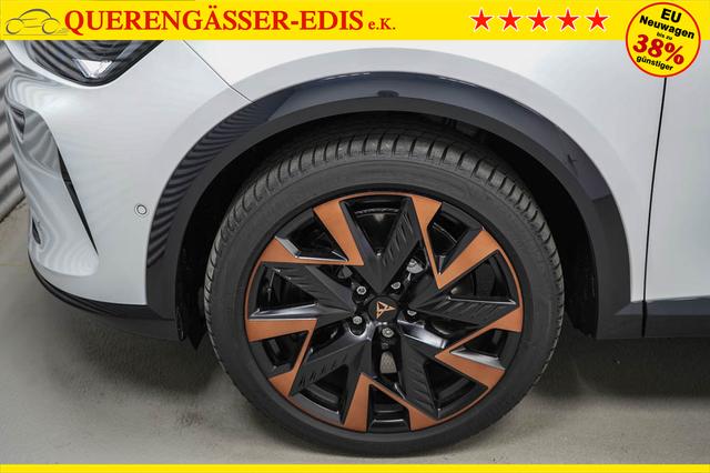Cupra Formentor 2,0 TSI DSG 4x4 VZ - LAGER 