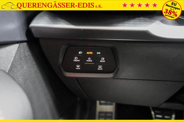 Cupra Formentor 2,0 TSI DSG 4x4 VZ - LAGER 