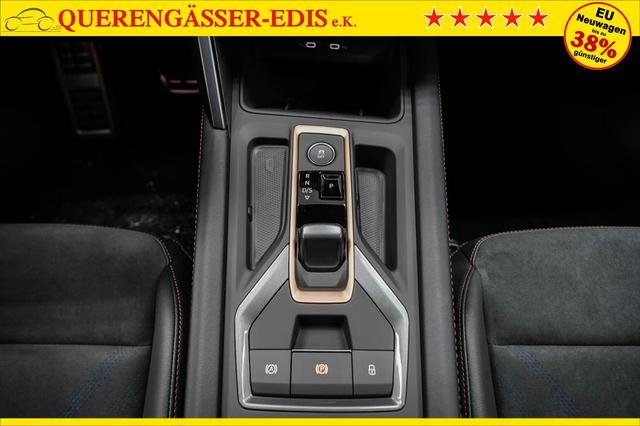 Cupra Formentor 2,0 TSI DSG 4x4 VZ - LAGER 