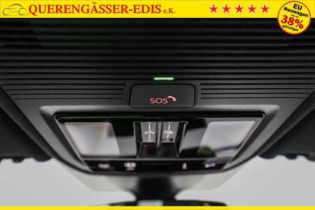 Cupra Formentor 2,0 TSI DSG 4x4 VZ - LAGER 