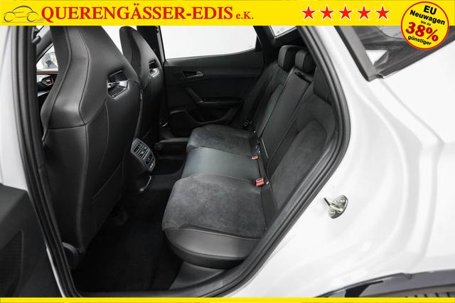 Cupra Formentor 2,0 TSI DSG 4x4 VZ - LAGER 