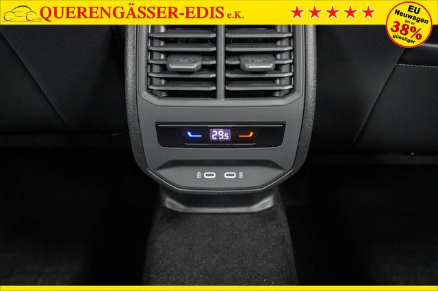 Cupra Formentor 2,0 TSI DSG 4x4 VZ - LAGER 