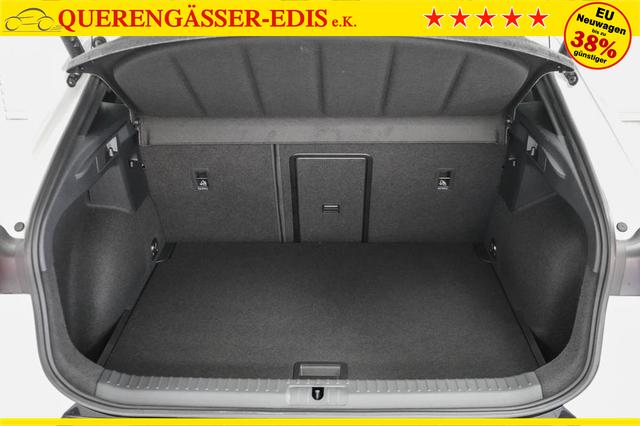 Cupra Formentor 2,0 TSI DSG 4x4 VZ - LAGER 