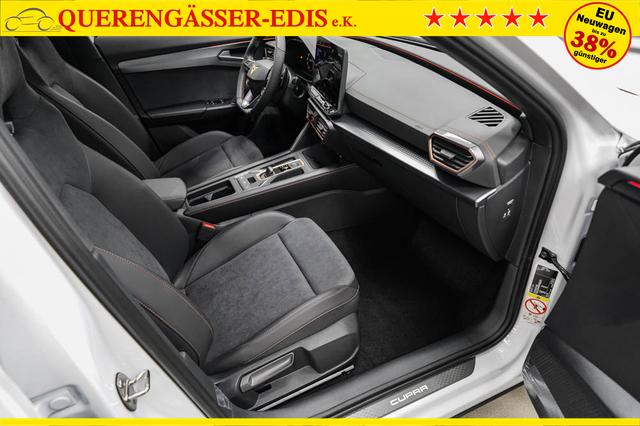 Cupra Formentor 2,0 TSI DSG 4x4 VZ - LAGER 