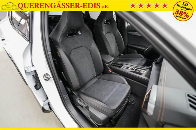 Cupra Formentor 2,0 TSI DSG 4x4 VZ - LAGER 