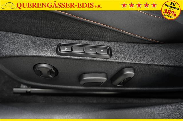 Cupra Formentor 2,0 TSI DSG 4x4 VZ - LAGER 