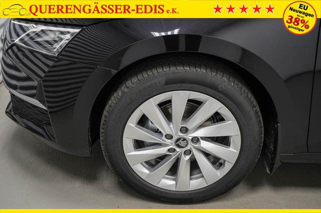 Skoda Octavia Combi Kombi 1,5 TSI DSG mHEV Selection - -LAG. 