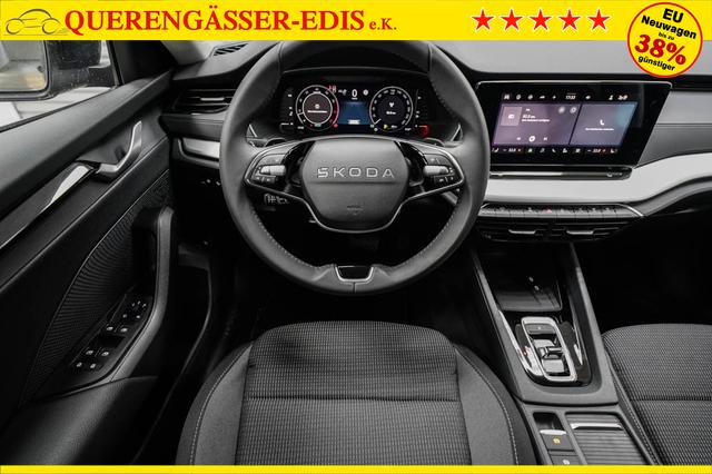 Skoda Octavia Combi Kombi 1,5 TSI DSG mHEV Selection - -LAG. 