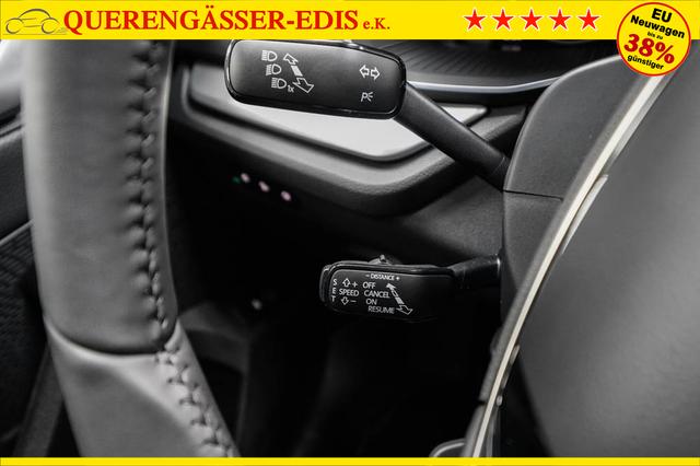 Skoda Octavia Combi Kombi 1,5 TSI DSG mHEV Selection - -LAG. 