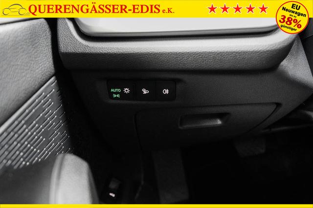 Skoda Octavia Combi Kombi 1,5 TSI DSG mHEV Selection - -LAG. 