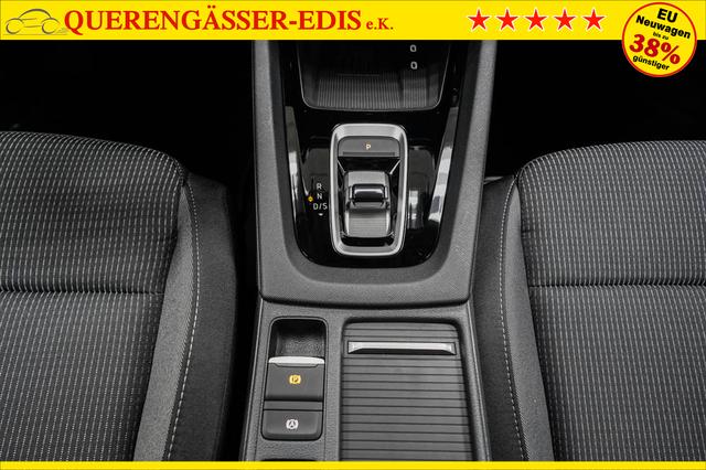 Skoda Octavia Combi Kombi 1,5 TSI DSG mHEV Selection - -LAG. 