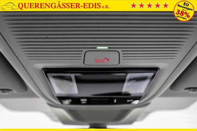 Skoda Octavia Combi Kombi 1,5 TSI DSG mHEV Selection - -LAG. 