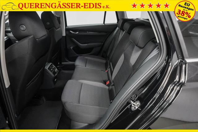 Skoda Octavia Combi Kombi 1,5 TSI DSG mHEV Selection - -LAG. 