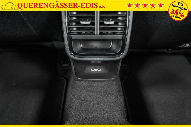 Skoda Octavia Combi Kombi 1,5 TSI DSG mHEV Selection - -LAG. 