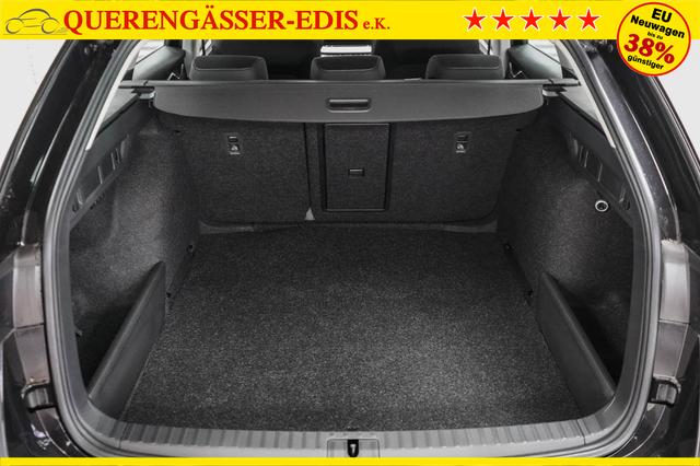 Skoda Octavia Combi Kombi 1,5 TSI DSG mHEV Selection - -LAG. 