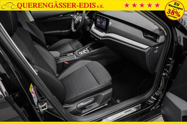 Skoda Octavia Combi Kombi 1,5 TSI DSG mHEV Selection - -LAG. 