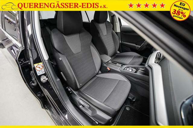 Skoda Octavia Combi Kombi 1,5 TSI DSG mHEV Selection - -LAG. 