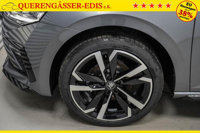 Skoda Scala 1,0 TSI DSG Monte Carlo - LAGER 