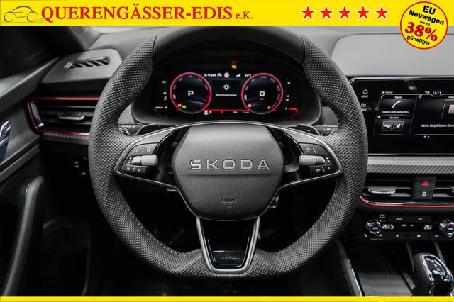 Skoda Scala 1,0 TSI DSG Monte Carlo - LAGER 