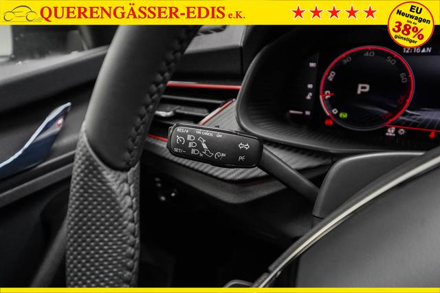 Skoda Scala 1,0 TSI DSG Monte Carlo - LAGER 