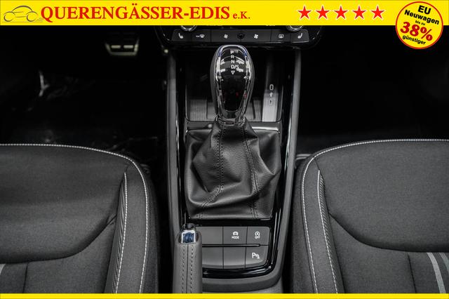 Skoda Scala 1,0 TSI DSG Monte Carlo - LAGER 