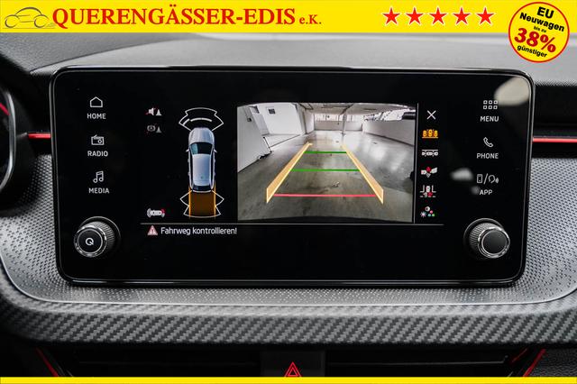 Skoda Scala 1,0 TSI DSG Monte Carlo - LAGER 