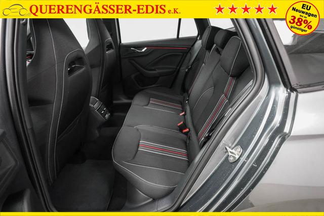 Skoda Scala 1,0 TSI DSG Monte Carlo - LAGER 