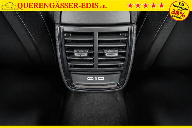 Skoda Scala 1,0 TSI DSG Monte Carlo - LAGER 