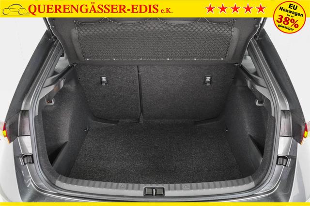 Skoda Scala 1,0 TSI DSG Monte Carlo - LAGER 