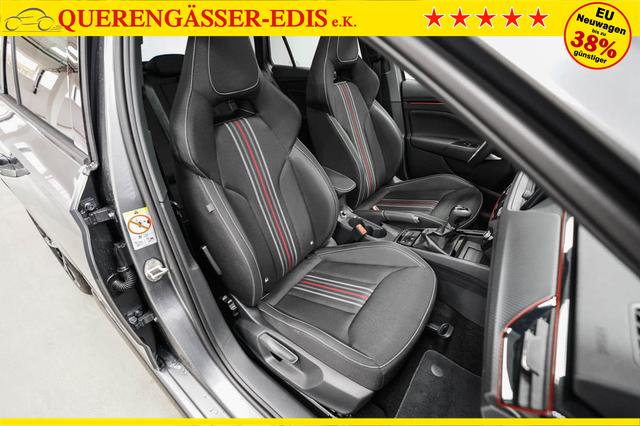 Skoda Scala 1,0 TSI DSG Monte Carlo - LAGER 