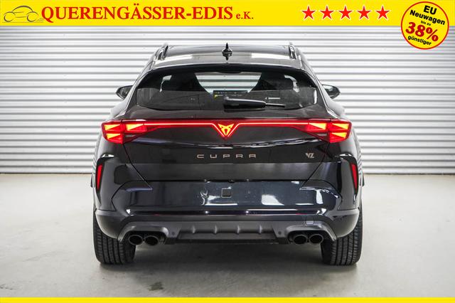 Cupra Formentor 2,0 TSI DSG 4x4 VZ - LAGER 