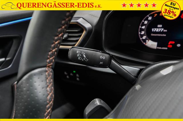 Cupra Formentor 2,0 TSI DSG 4x4 VZ - LAGER 