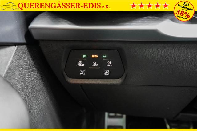 Cupra Formentor 2,0 TSI DSG 4x4 VZ - LAGER 