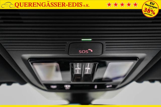 Cupra Formentor 2,0 TSI DSG 4x4 VZ - LAGER 