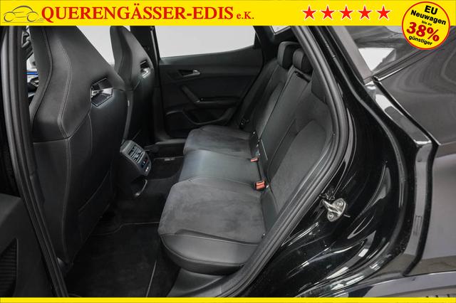 Cupra Formentor 2,0 TSI DSG 4x4 VZ - LAGER 