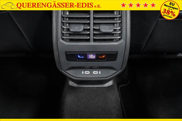 Cupra Formentor 2,0 TSI DSG 4x4 VZ - LAGER 