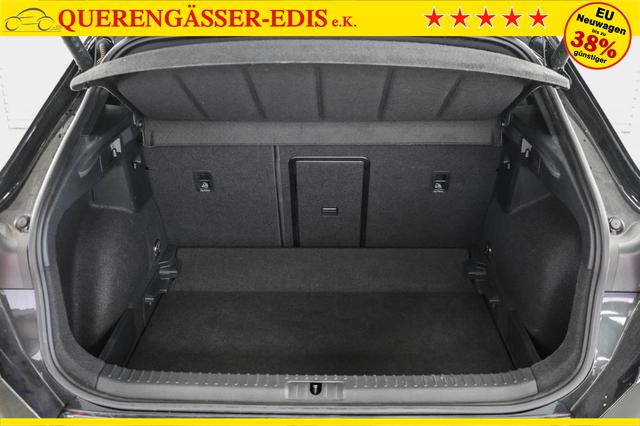 Cupra Formentor 2,0 TSI DSG 4x4 VZ - LAGER 