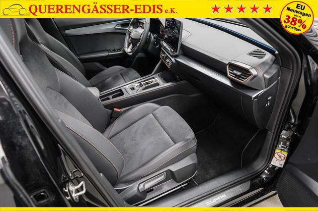 Cupra Formentor 2,0 TSI DSG 4x4 VZ - LAGER 