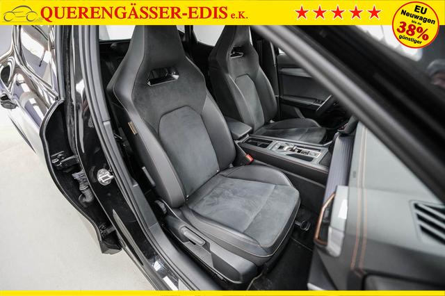 Cupra Formentor 2,0 TSI DSG 4x4 VZ - LAGER 