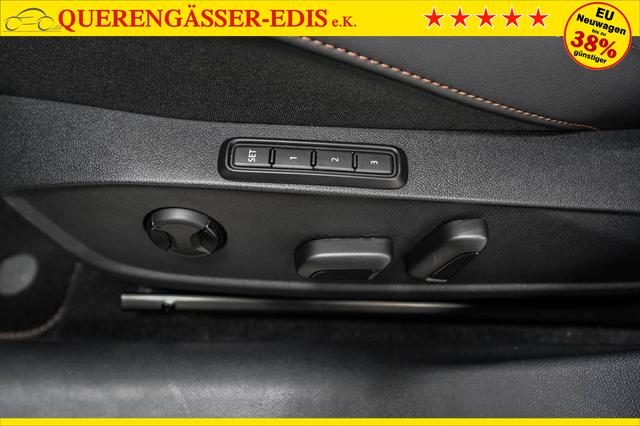 Cupra Formentor 2,0 TSI DSG 4x4 VZ - LAGER 